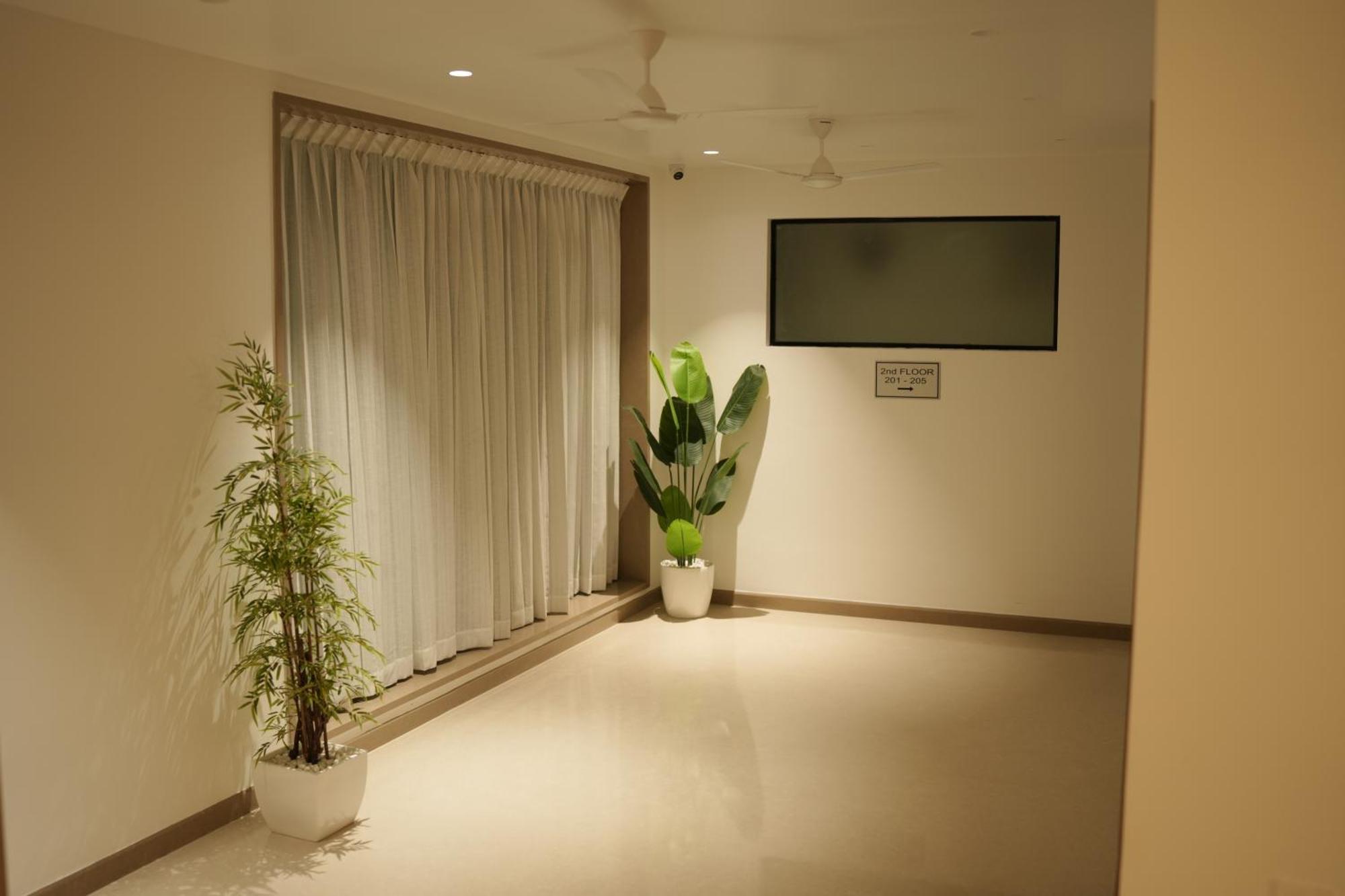 Отель Kongu Residency Karur  Экстерьер фото