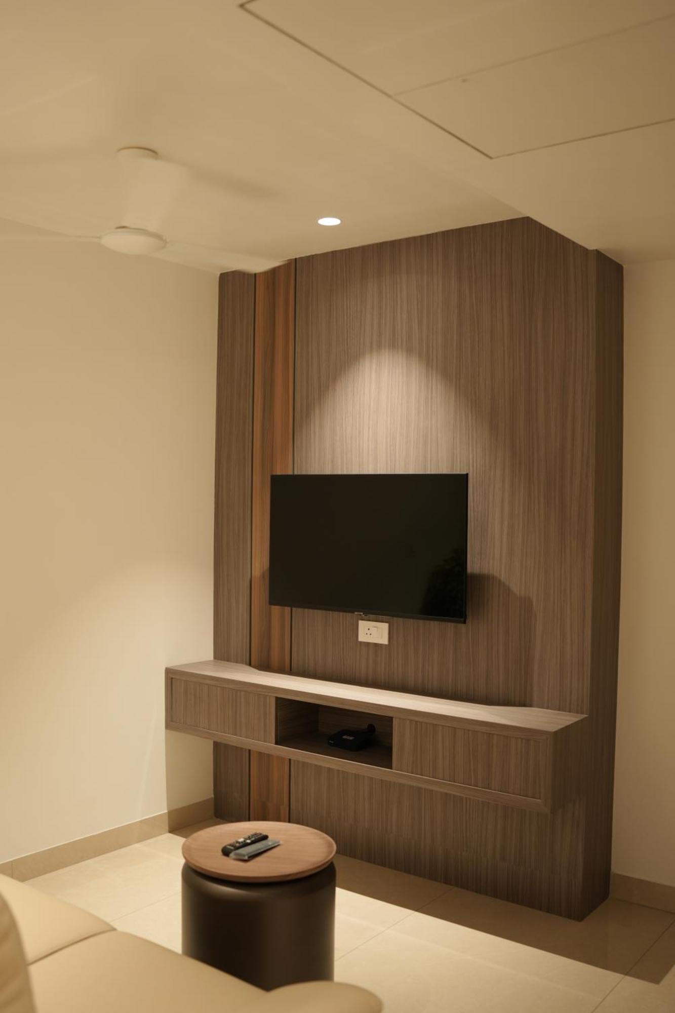 Отель Kongu Residency Karur  Экстерьер фото